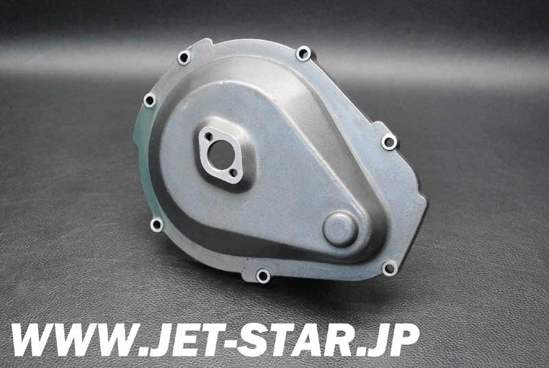 YAMAHA WaveRunner ProVXR -700TX- '94 OEM COVER, FLYWHEEL Used [Y396-029]