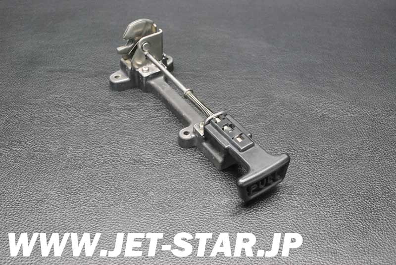 YAMAHA WaveRunner ProVXR -700TX- '94 OEM SEAT LOCK ASSY Used [Y396-051]