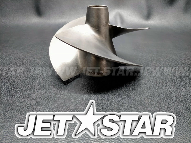 Used 6D3-R1321-02-00 IMPELLER [Y4063-29]