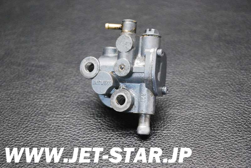 WaveRaider 700 -700RA- '95 OEM OIL INJECTION PUMP Used [Y427-056]