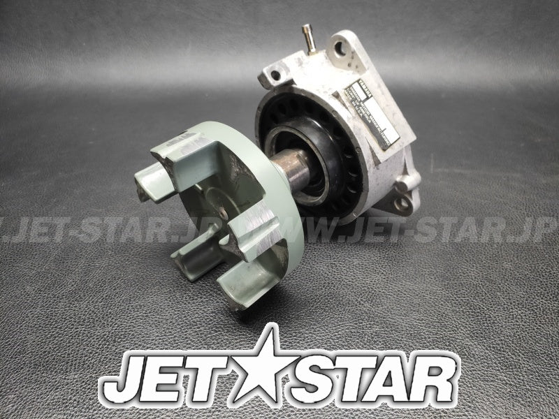 Used 61X-45332-02-94 HOUSING, BEARING [Y4424-27]