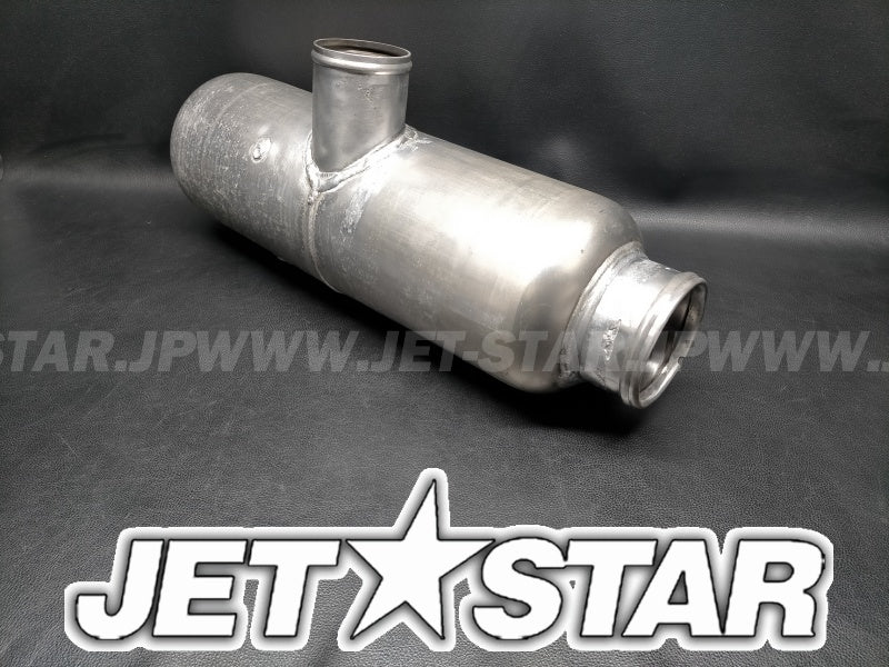 Used F0D-67550-03-00 WATER LOCK COMP [Y4688-20]