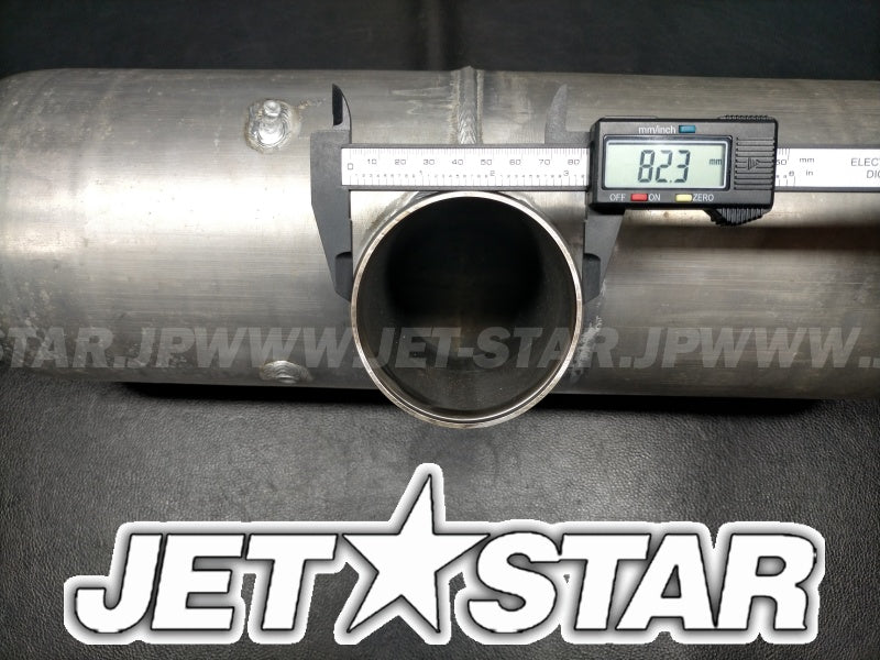 Used F0D-67550-03-00 WATER LOCK COMP [Y4688-20]