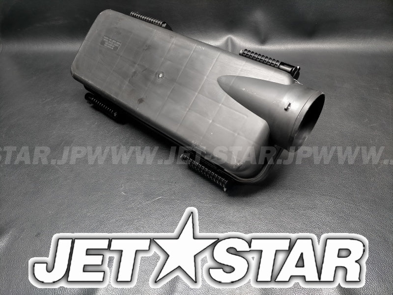Used 66V-14480-01-00 COVER SUB ASSY [Y4688-25]