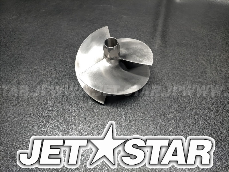 Used 68N-R1321-00-00 IMPELLER YMUS [Y4688-28]