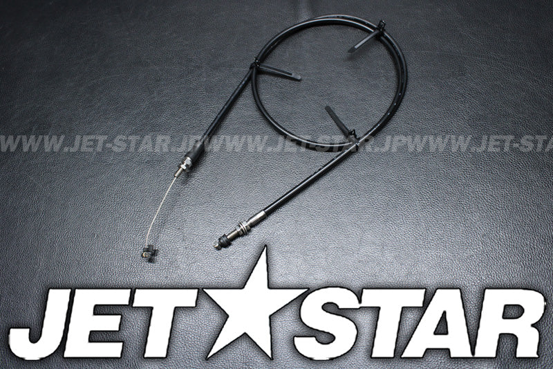 Used 66V-67252-00-00 CABLE, THROTTLE [Y4846-03]