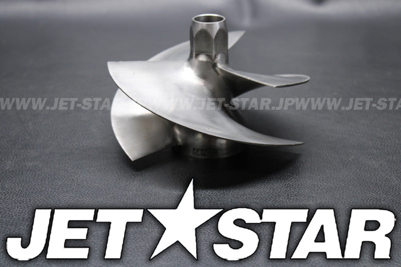 Used 68N-R1321-00-00 IMPELLER YMUS [Y4846-28]