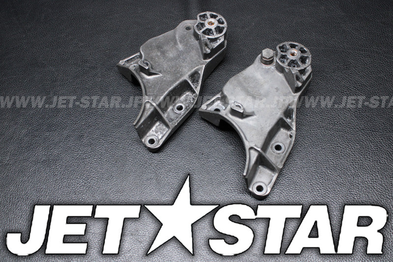 Used 66V-51341-00-94 BRACKET 1 [Y4846-36]