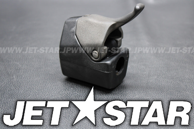 Used F0D-67250-03-00 THROTTLE LEVER ASSY [Y4846-39]