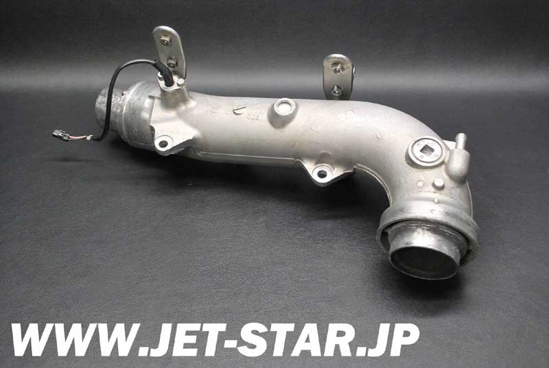 YAMAHA VX Deluxe '09 OEM MUFFLER 2 Used [Y522-030]