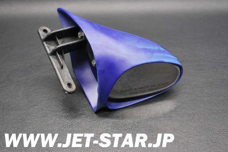 YAMAHA GP1200 -1200GP- '98 OEM MIRROR RH Used [Y569-028]