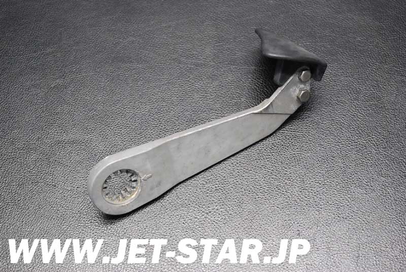 YAMAHA FX140 '02 OEM REMOCON. LEVER ASSY Used [Y579-006]