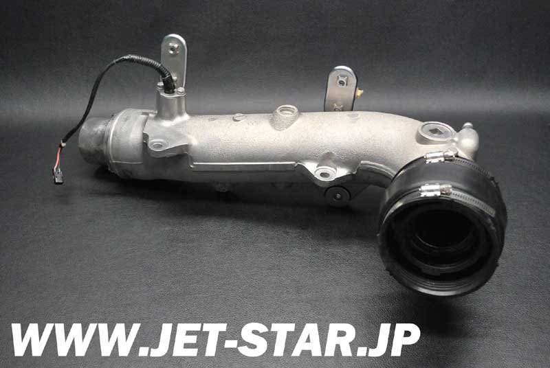 YAMAHA VX Cruiser '07 OEM MUFFLER 2 Used [Y618-032]