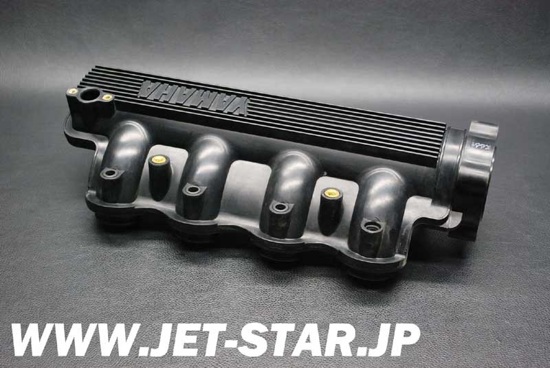 YAMAHA VX Cruiser '07 OEM MANIFOLD, INTAKE 1 Used [Y618-052]