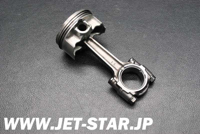 YAMAHA VX Cruiser '07 OEM CONNECTING ROD ASSY Used [Y618-088]