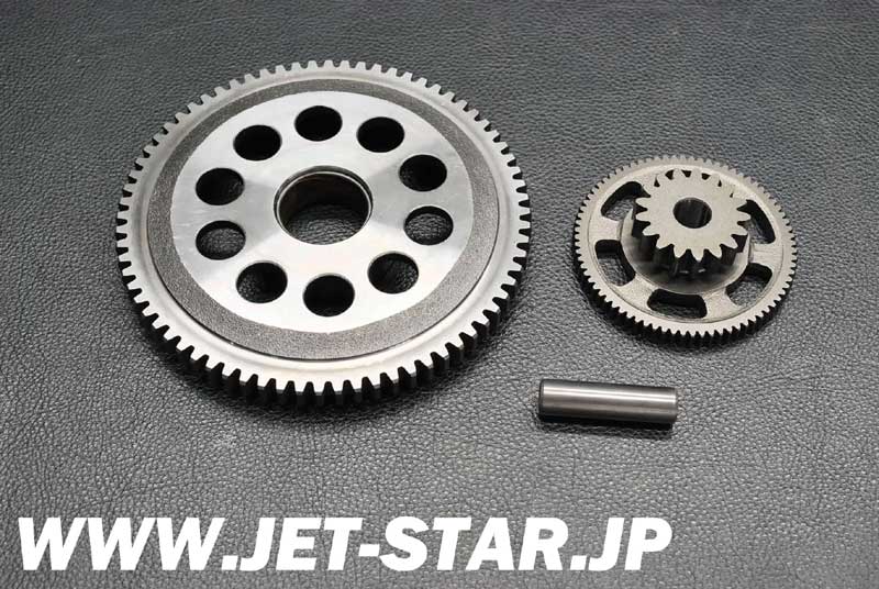 YAMAHA VX Cruiser '07 OEM GEAR 3 Used [Y618-094]