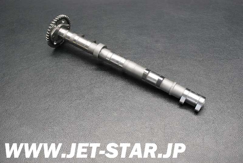 YAMAHA VX Cruiser '07 OEM CAMSHAFT 2 Used [Y618-098]