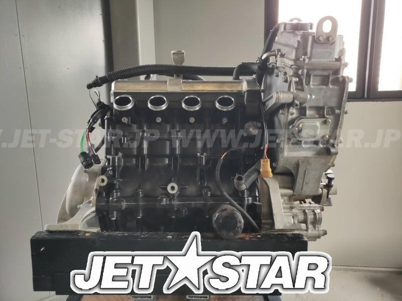 Used ENGINE FX140 '03 [Y6189-00]