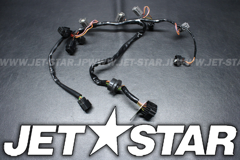 Used 60E-8259M-10-00 WIRE HARNESS ASSY 2 [Y6189-09]