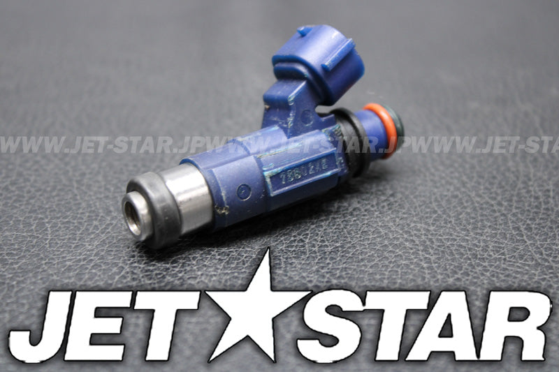 Used 60E-13761-00 INJECTOR ASSY [Y6189-25]