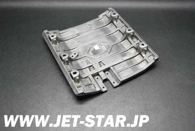 YAMAHA XL760 -760XL- '98 OEM PLATE 2 Used [Y672-060]