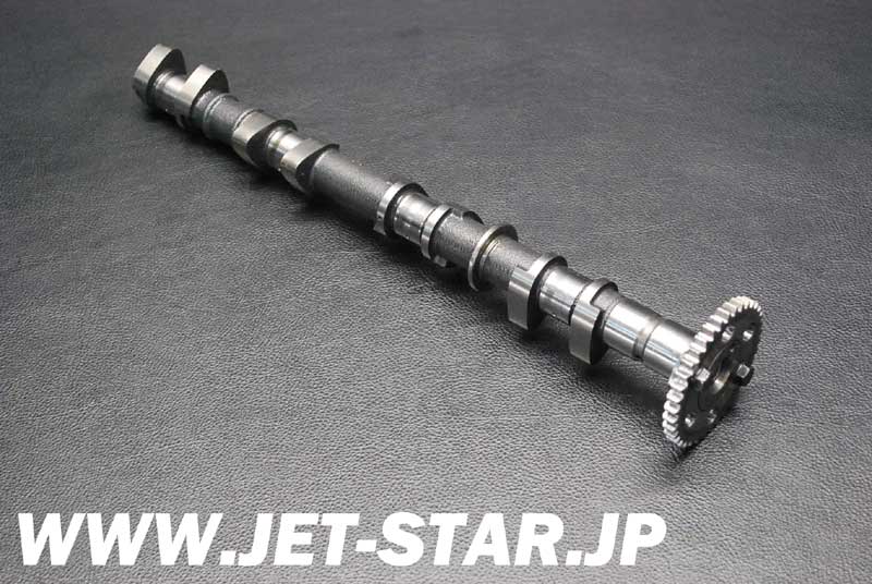 YAMAHA FZR '09 OEM CAMSHAFT 1 Used [Y702-126]