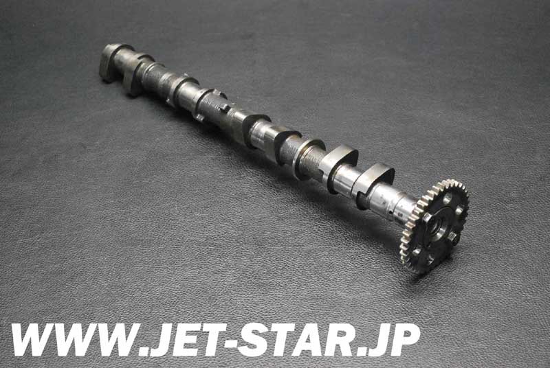 YAMAHA FZR '09 OEM CAMSHAFT 2 Used [Y702-127]