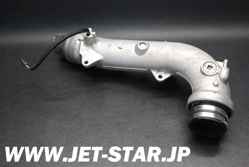 YAMAHA VX110 Deluxe '05 OEM MUFFLER 2 Used [Y717-146]