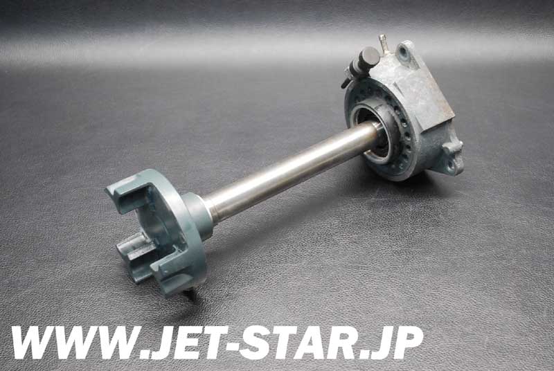 WaveRaider 700 -700LTD- '96 OEM SHAFT, COUPLER Used [Y718-132]