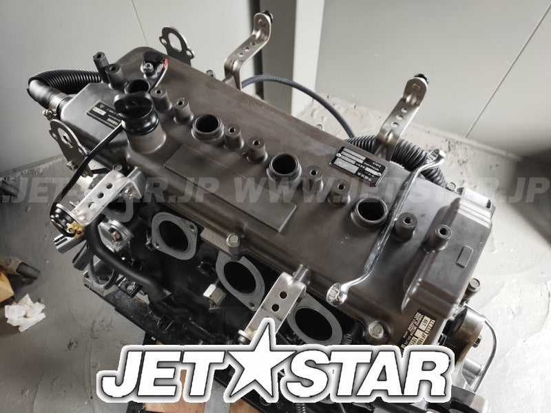 Used ENGINE FX Cruiser SVHO '16 [Y7815-00]