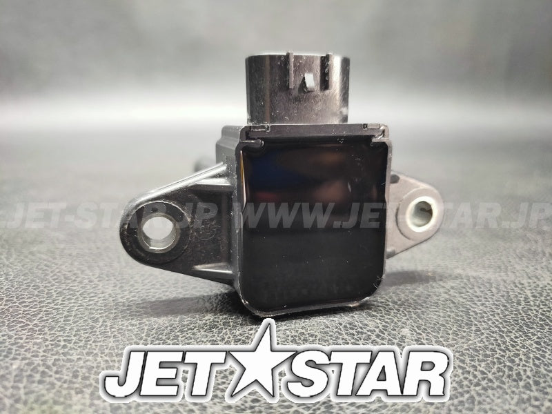 Used 6S5-82310-00-00 IGNITION COIL ASSY [Y7815-10]