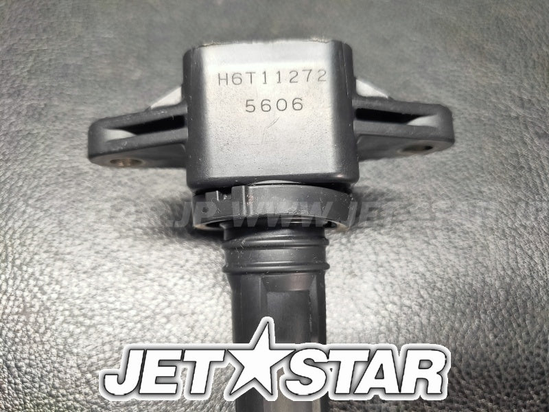 Used 6S5-82310-00-00 IGNITION COIL ASSY [Y7815-10]