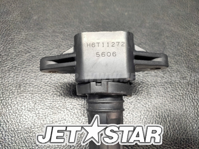 Used 6S5-82310-00-00 IGNITION COIL ASSY [Y7815-11]