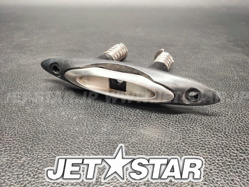 Used F1X-U163A-02-00 CLEAT ASSY [Y7815-40]