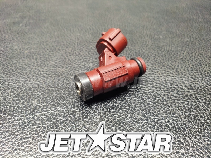 Used 6ET-13761-00-00 INJECTOR [Y7815-45]