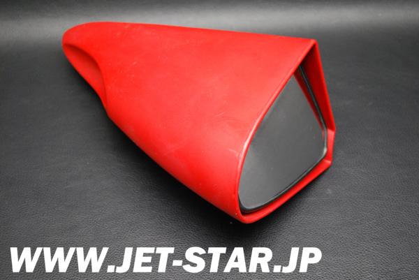 YAMAHA WaveVenture 1100 -1100VN- '97 OEM MIRROR (L.H) Used [Y811-029]