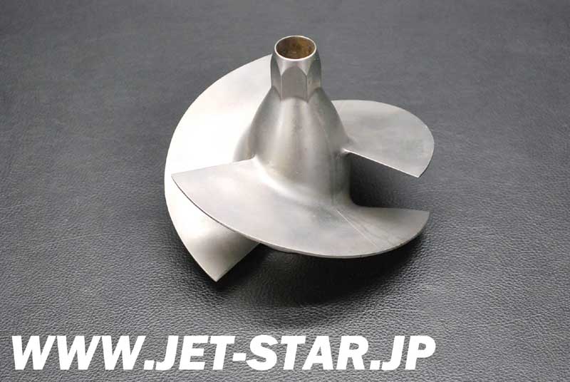 YAMAHA WaveRaider 1100 -1100RA- '95 OEM IMPELLER Used [Y811-155]