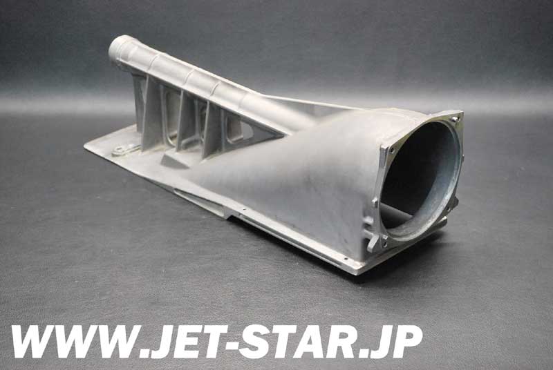 YAMAHA TZ800 -800TZ- '99 OEM DUCT, INTAKE Used [Y812-025]