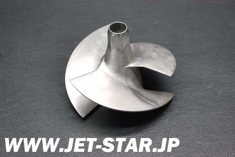 YAMAHA TZ800 -800TZ- '99 OEM IMPELLER Used [Y812-028]