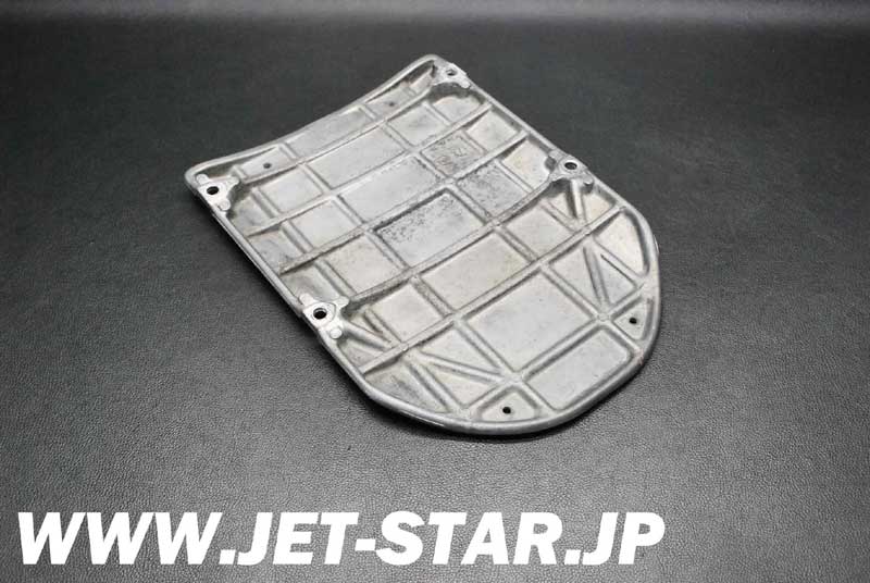 YAMAHA TZ800 -800TZ- '99 OEM PLATE 2 Used [Y812-035]