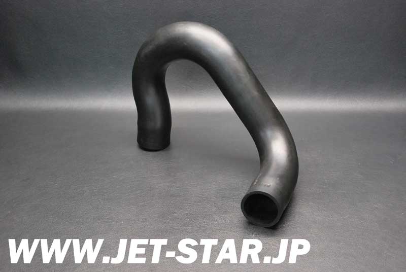 YAMAHA TZ800 -800TZ- '99 OEM HOSE, EXHAUST Used [Y812-058]