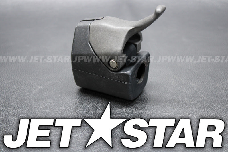 Used F0D-67250-03-00 THROTTLE LEVER ASSY [Y8775-15]