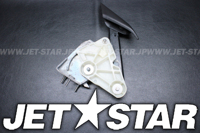 Used F1X-6134A-03-00 REMOCON. LEVER ASSY [Y8775-24]