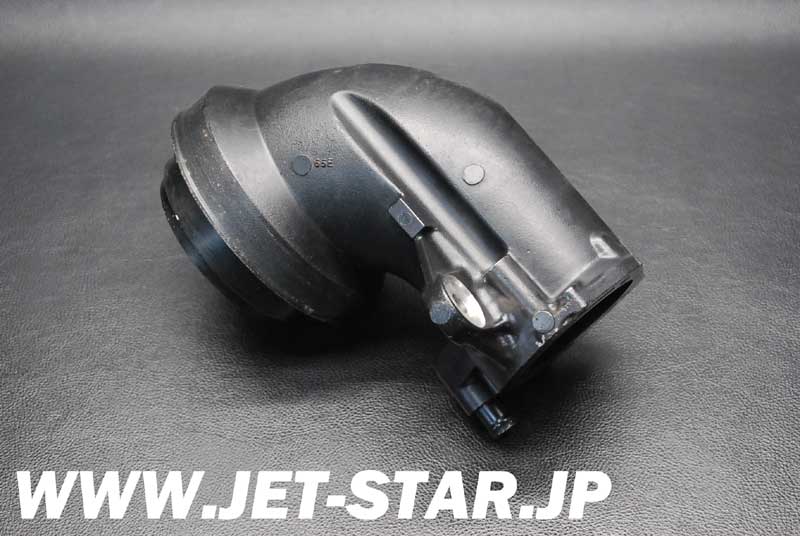 YAMAHA GP800 -800GP- '98 OEM JOINT, EXHAUST 2 Used [Y970-164]