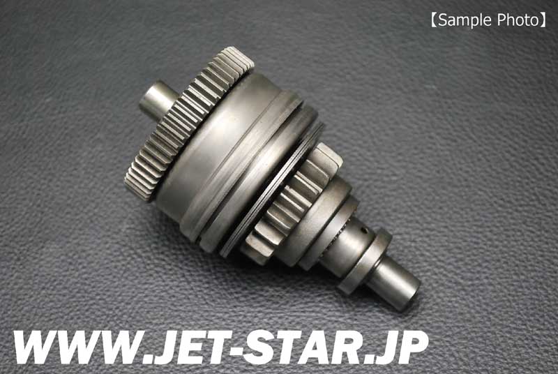 Used 6M6-8183E-01-00 IDLE GEAR COMP. [CY08-001]